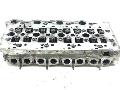 Cylinder head CHRYSLER VOYAGER IV (RG, RS) 2.8 CRD | BP28871538M5