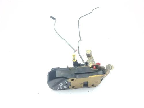 Used Front right lock Front right lock 36198466 36198466