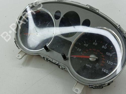 Instrument cluster NISSAN X-TRAIL II (T31) 2.0 dCi 4x4 | BP28890305C47 