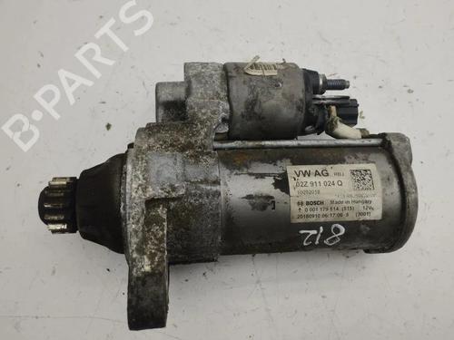 Used Starter Starter 28900650 28900650