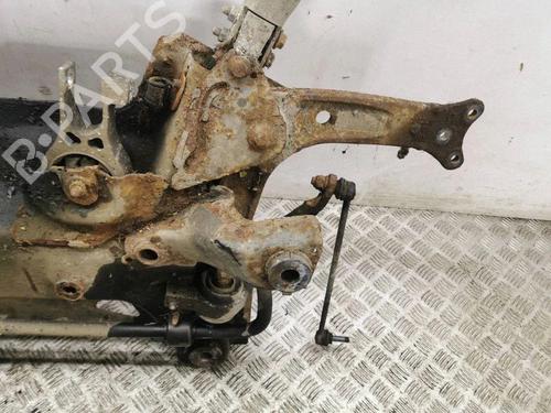 Subframe PEUGEOT 508 I (8D_) 2.0 HDi | BP40190035M9 - Image 5