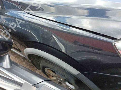 Used Right front fenders OPEL ANTARA A (L07) 2.2 CDTi (163 hp) 28892164