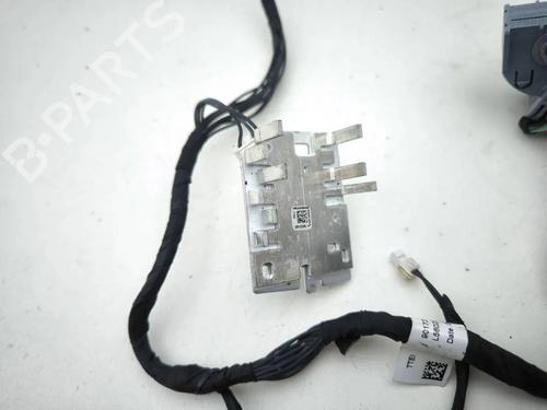 Wiring harness LAND ROVER RANGE ROVER VELAR (L560) 2.0 D200 MHEV 4x4 | BP36081519E16 - Image 9