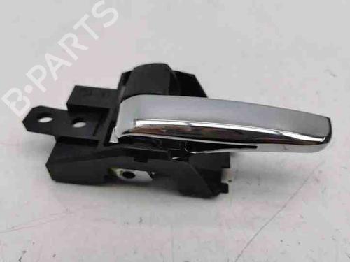 Türgriff hinten links innen für MITSUBISHI OUTLANDER II (CW_W) 2.0 4WD (147 hp) 28858800