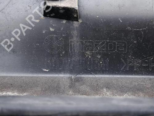 Dørlist MAZDA CX-5 (KF) 2.2 D | BP36065961C150  - Image 8