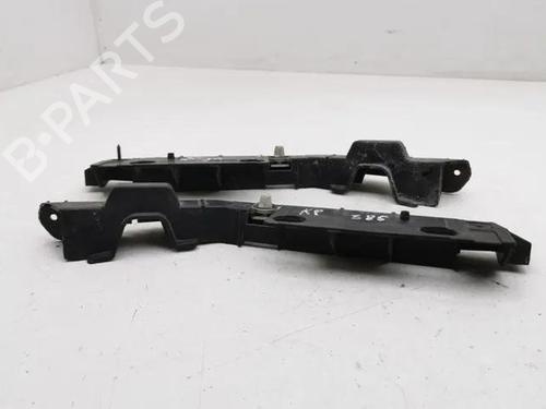 Front bumper bracket OPEL ANTARA A (L07) 2.2 CDTi 4x4 | BP28846591C158 