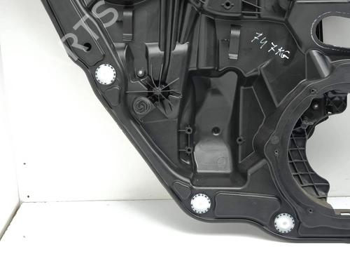 Rear left window mechanism PORSCHE CAYENNE (92A) 3.0 Diesel | BP28873098C24 - Image 8