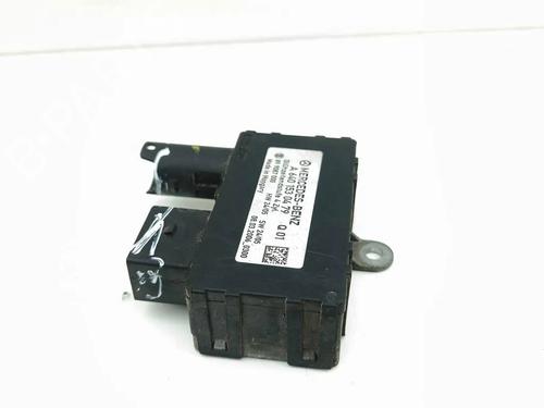 Other MERCEDES-BENZ A-CLASS (W169) A 160 CDI (169.006, 169.306) | BP30809237O1 