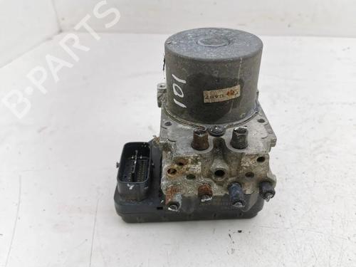 ABS pump MAZDA 6 Hatchback (GH) 2.2 MZR-CD (GH10) | BP28885502M43 - Image 4