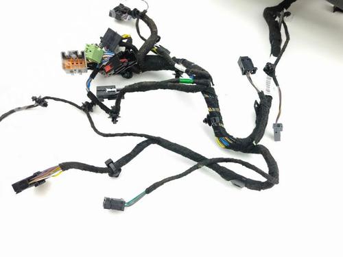 Left front seat LAND ROVER RANGE ROVER VELAR (L560) 2.0 D180 TD4 4x4 | BP38495544C15 - Image 5
