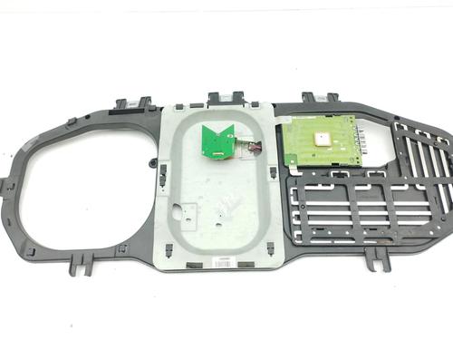 Elektronisk modul MERCEDES-BENZ M-CLASS (W164) ML 350 CDI 4-matic (164.125, 164.124) | BP28873398M83 