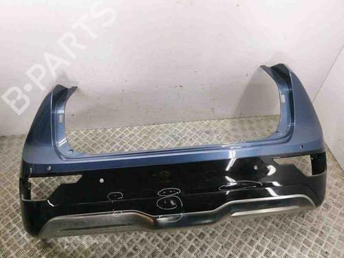 Used Rear bumper KIA NIRO I (DE) E-NIRO (204 hp) 28882662