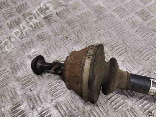 Right rear driveshaft BENTLEY CONTINENTAL FLYING SPUR (3W_) 6.0 | BP28883242M41