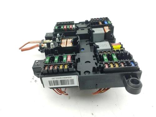 Fuse box MERCEDES-BENZ EQA (H243) EQA 250 (243.701) | BP28874781E1 - Image 3