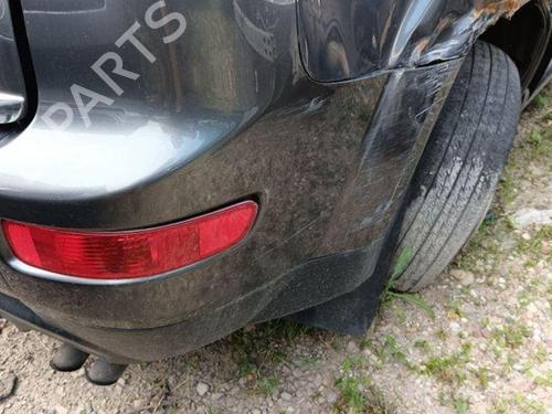 Rear bumper CITROËN C-CROSSER (VU_, VV_) 2.2 HDi | BP28850172C8 