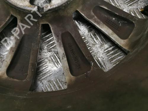 Rim SEAT ATECA (KH7, KHP) 1.6 TDI | BP33667833C45 - Image 3