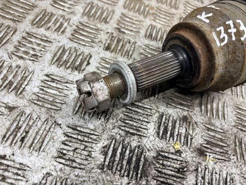 Left front driveshaft CITROËN C-CROSSER (VU_, VV_) 2.2 HDi | BP31246599M38