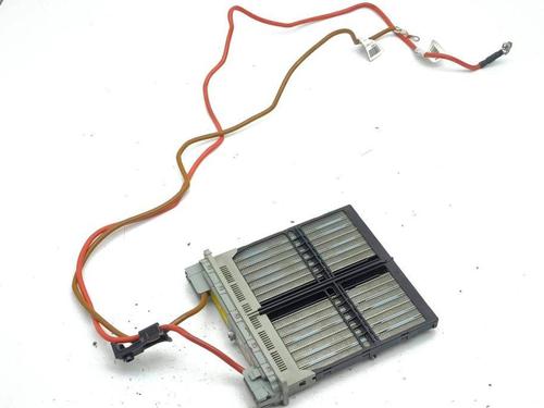 Used Heater resistor MERCEDES-BENZ GLK-CLASS (X204) 220 CDI (204.902) (170 hp) 28880778