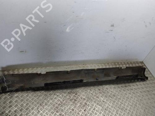 Left sideskirt MASERATI QUATTROPORTE VI 3.0 S | BP28854176C115 