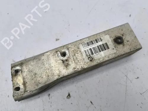Used Bumper shock absorber BMW i3 (I01) Range Extender (170 hp) 28862350