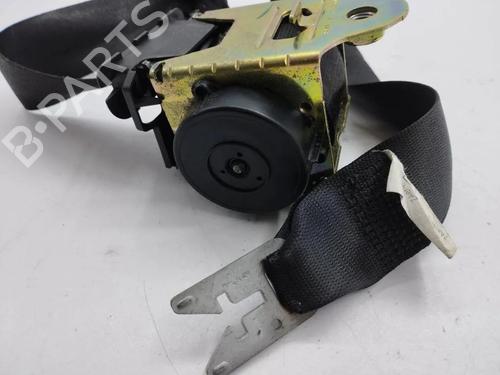 Rear right seatbelt BMW 5 Touring (E61) 525 d | BP36103600I28  - Image 7