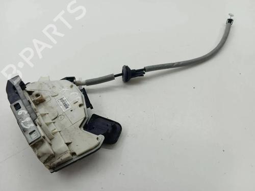 Front left lock VW PASSAT B8 Variant (3G5, CB5) 1.6 TDI | BP33255002C98 - Image 5