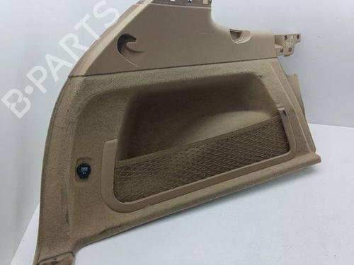Boot lining PORSCHE CAYENNE (92A) 3.0 Diesel | BP28855757I3 