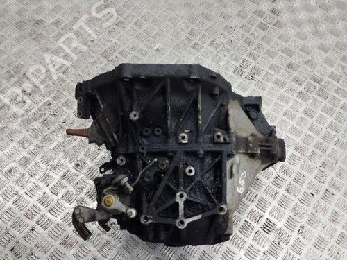 Used Gearbox TOYOTA AVENSIS Estate (_T27_) 1.6 D4-D (WWT270_) (112 hp) 28851568