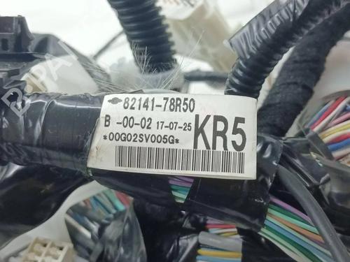 Wiring harness LEXUS NX (_Z1_) 300h AWD (AYZ15_, AYZ15R) | BP36188598E16 - Image 7