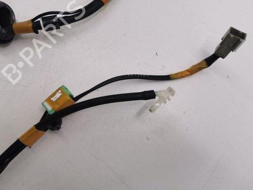 Wiring harness MAZDA CX-7 (ER) 2.2 MZR-CD AWD (ER10A) | BP28857402E16