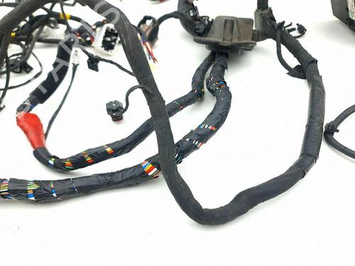 Ledningsnet KIA OPTIMA (JF) 1.7 CRDi | BP38251501E16 - Image 14