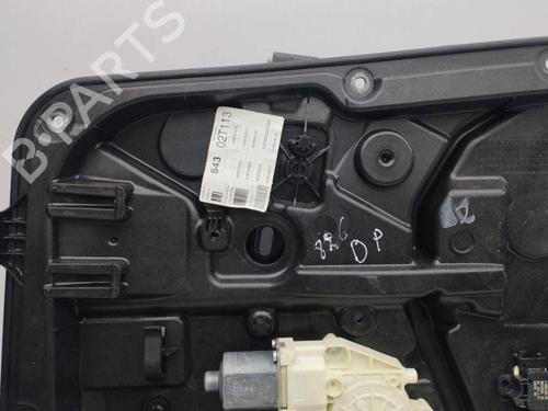 Front right window mechanism MERCEDES-BENZ B-CLASS Sports Tourer (W246, W242) B 200 CDI (246.201) | BP28901553C23 