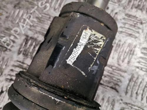 Left front driveshaft BMW X5 (E53) 3.0 d | BP28887451M38 - Image 5