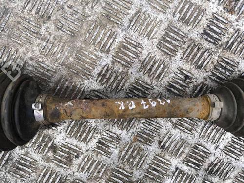 Left front driveshaft MERCEDES-BENZ M-CLASS (W164) ML 320 CDI 4-matic (164.122) | BP37599110M38 - Image 4