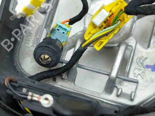 Rat CITROËN C5 AIRCROSS (A_) 1.2 PureTech 130 (ARHNSJ) | BP28905343C49 