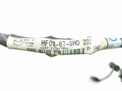 Wiring harness MAZDA MX-30 (DR) e-SKYACTIV | BP38248308E16 - Image 7