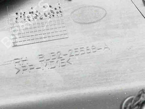 Rear right panel LAND ROVER RANGE ROVER EVOQUE (L538) 2.2 D 4x4 | BP28859703C61 