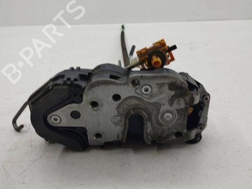 Rear right lock OPEL ZAFIRA TOURER C (P12) 2.0 CDTi (75) | BP28894883C99 