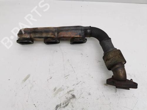 Used Exhaust manifold Exhaust manifold 36138902 36138902