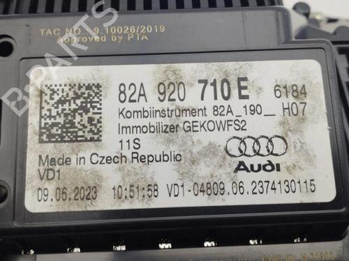 Instrument cluster AUDI A1 Sportback (8XA, 8XF) 1.0 TFSI | BP28900895C47 