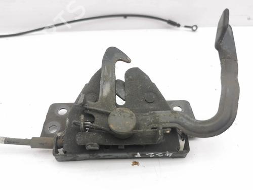 Hood lock HYUNDAI i40 I (VF) 1.7 CRDi | BP28872084C133 
