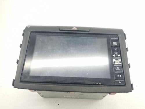 Elektronisk modul HONDA CR-V II (RD_) 2.2 CTDi (RD9) (140 hp) 28853041