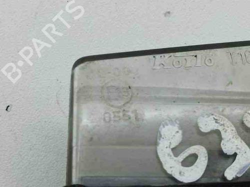 Licence plate light TOYOTA PRIUS Saloon (_W1_) 1.5 Hybrid (NHW1_) | BP28852570I40 