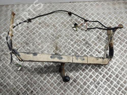 Used Tow ball/Mechanism MAZDA 5 (CR) 2.0 CD (CR19) (110 hp) 28853477