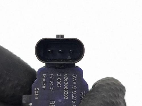 Electronic module AUDI A3 Sportback (8YA, 8YF) 30 TFSI | BP40232363M83 - Image 5