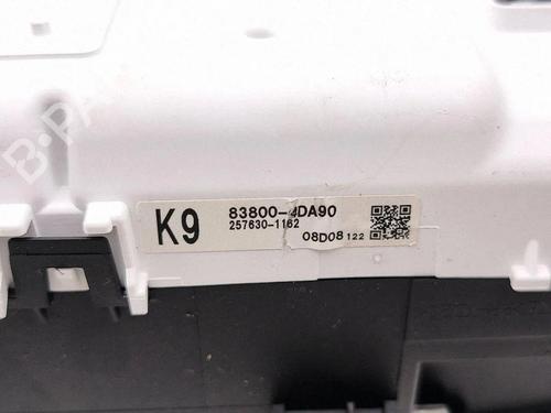 Instrument cluster LEXUS RX (_L2_) 450h AWD (GYL25_, GYL25, GYL26) | BP40194215C47 - Image 15