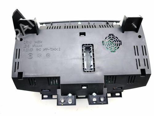 Instrument cluster CHEVROLET TRAX 1.6 | BP29703120C47