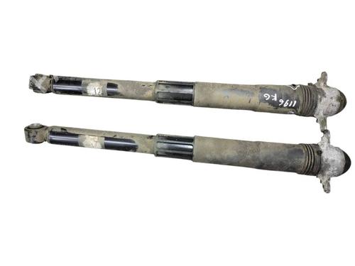 Left rear shock absorber VW T-ROC (A11, D11) 1.5 TSI | BP36328695M18 - Image 7