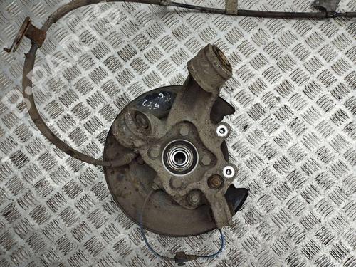 Left rear steering knuckle HONDA CR-V IV (RM_) 1.6 i-DTEC (RE6) | BP33254393M27 - Image 10