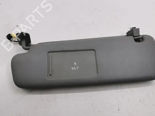 Left sun visor PORSCHE CAYENNE (9PA) 3.2 | BP28853156I1
